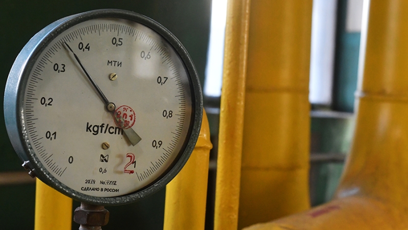 Аналитик объяснил снижение доходов США от экспорта СПГ в ЕС