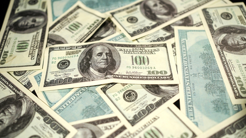 Аналитики не исключили ускорения инфляции в США