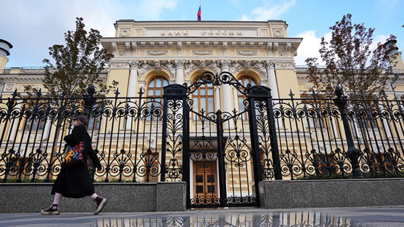 Банк России отменил ограничение ПСК по ипотеке до конца марта 2025 года