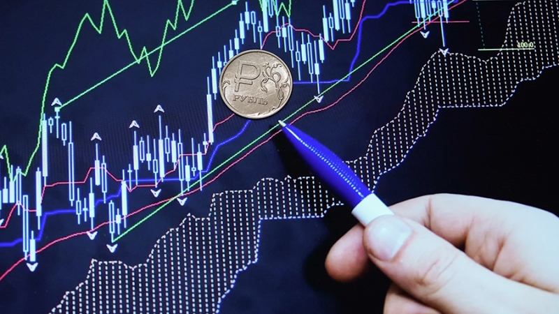 Экономист не исключил дальнейшего повышения ключевой ставки