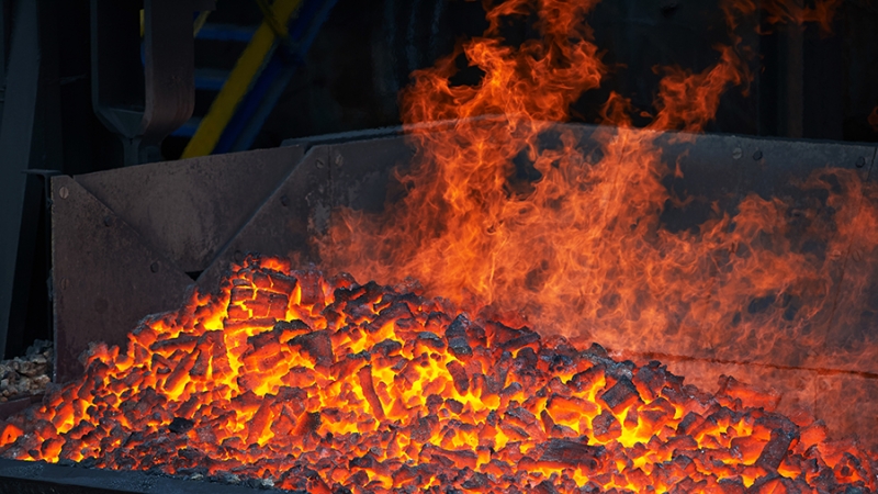 Экономист объяснил значимость курсовой экспортной пошлины на коксующийся уголь