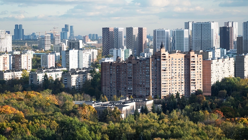 Эксперт оценил решение освободить взявших жилищный кредит россиян от уплаты НДФЛ