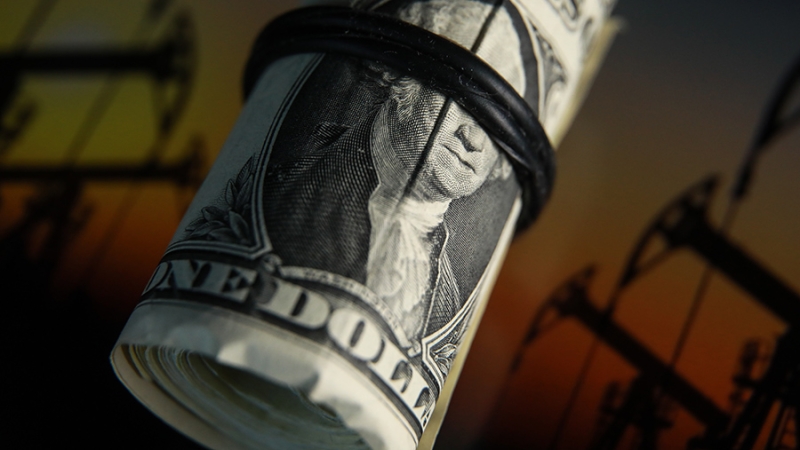 Эксперт спрогнозировал стоимость нефти Brent в ноябре