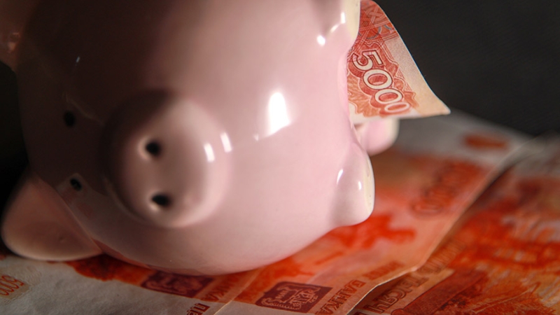 Финансовый эксперт перечислил топ советов по накоплению средств