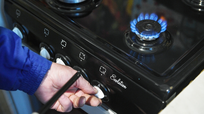 Краснов заявил о газификации 11 тыс. домовладений благодаря надзору прокуроров