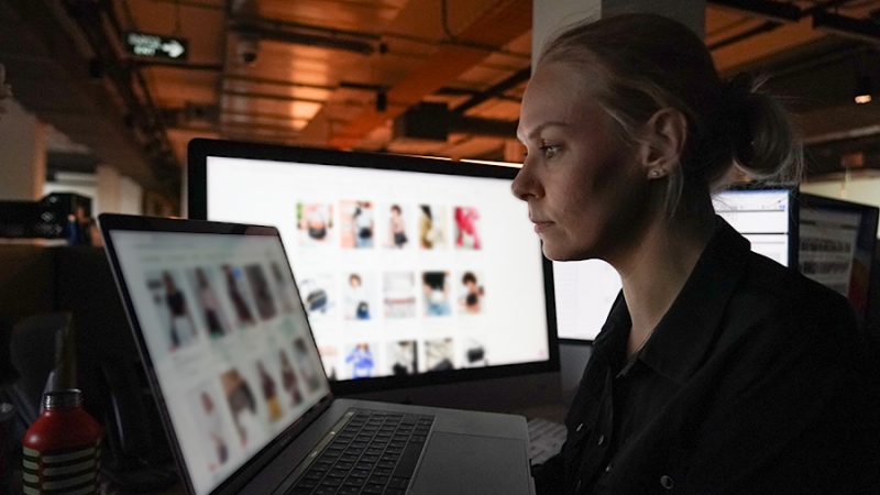 Минфин предлагает обязать маркетплейсы платить НДС с зарубежных товаров