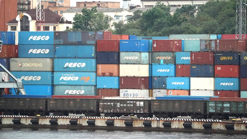 МВФ повысил оценку роста ВВП России в 2024 году до 3,6%