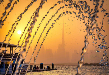 Названы города с лучшими закатами