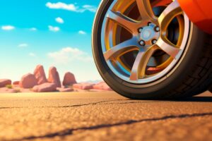 Грузовые шины: как правильно выбрать