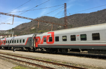 РЖД вновь запустит поезда из Новосибирска в казахстанский Риддер 