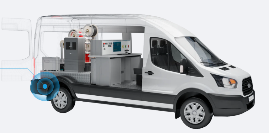 Будущее науки: Цифровые электролаборатории