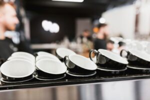 Оборудование для ресторанов: как новейшие технологии могут повысить производительность на кухне