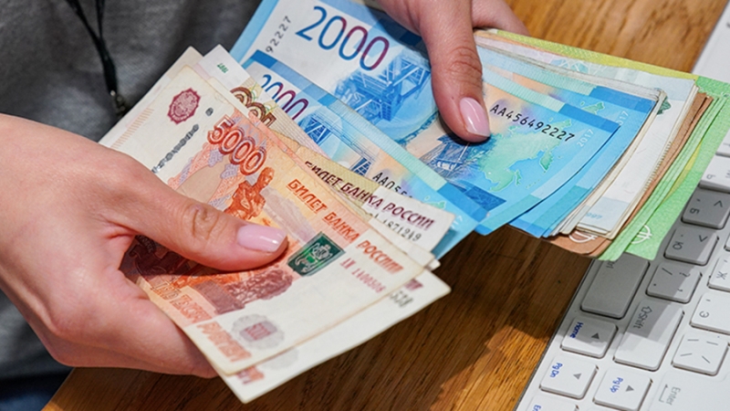 Силуанов призвал МВФ провести анализ влияния санкций на мировую валютную систему