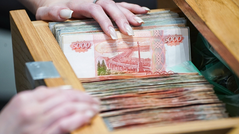 Силуанов сообщил об увеличении финансовых потоков между странами БРИКС