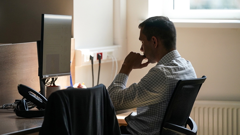 Собянин сравнил производительность труда в России и Европе