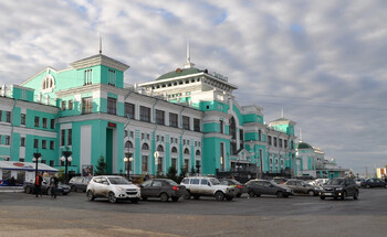 Туристический налог введут в Омской области 