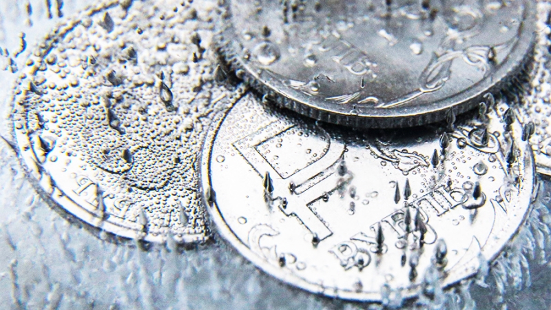 В ЦБ заявили о подготовке ответных мер на использование США замороженных активов