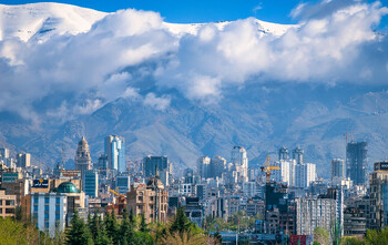 В Иране сняли все ограничения на полёты 