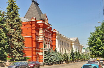 В Орле введут туристический налог 