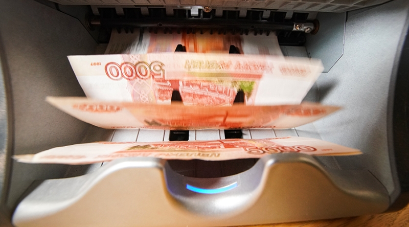 В России объем закупок госкомпаний у самозанятых превысил 8 млрд рублей