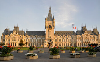 В Ростове-на Дону закрывается генконсульство Румынии 