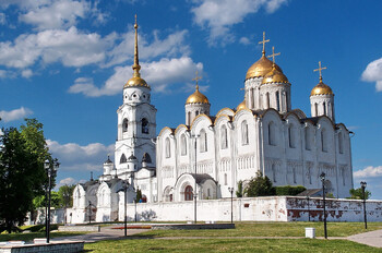 Во Владимире и Муроме введут туристический налог 