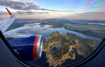 «Аэрофлот» предложил услугу Sleep+ ещё на нескольких маршрутах