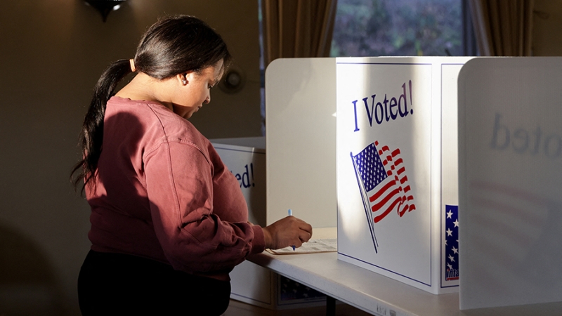 Аналитик оценил влияние итогов американских выборов на фондовые рынки