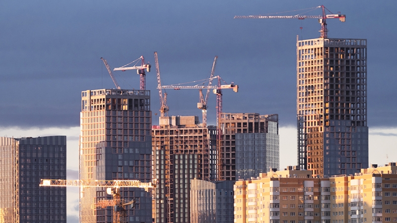 Аналитики назвали пять популярных округов Москвы с жильем бизнес-класса