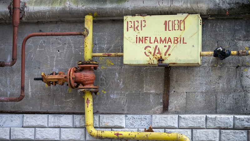 Экономист оценил намерение Молдавии не погашать долг перед «Газпромом»