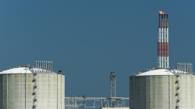 Эксперт не исключил дальнейшего роста экспорта российского СПГ