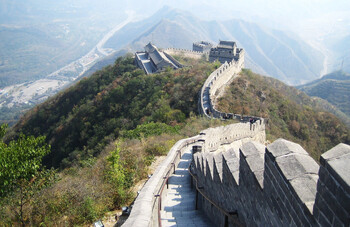 Китай отменит визы для граждан ещё девяти стран