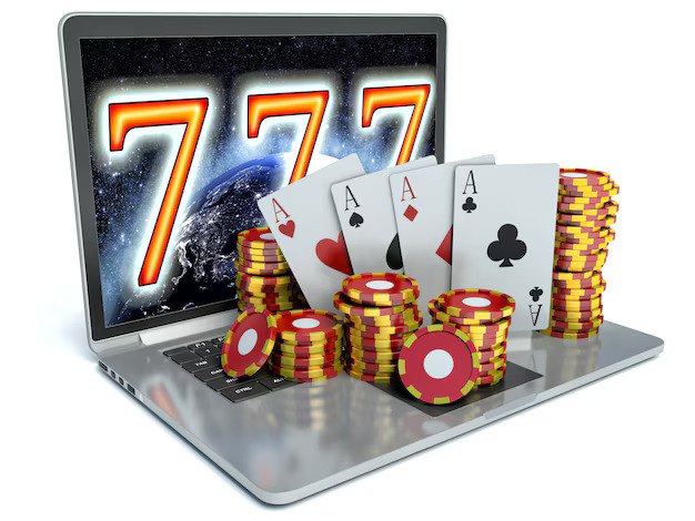 Откройте для себя мир азартных развлечений: разнообразие игр в онлайн-казино