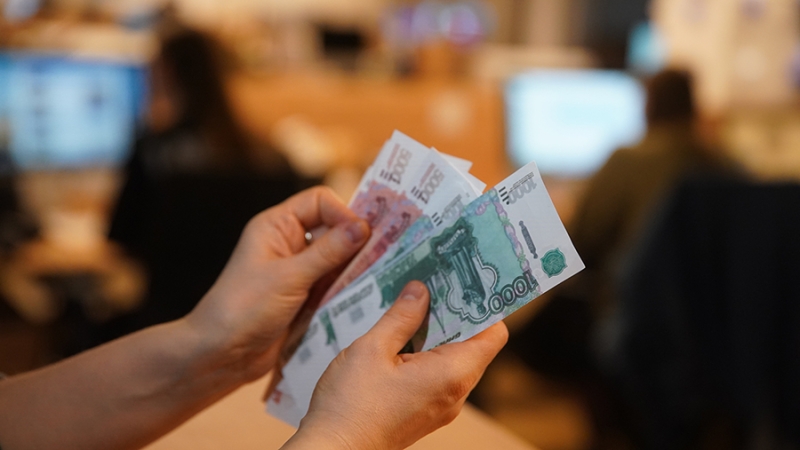 Названы самые необычные поводы для оформления рассрочки