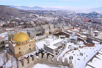 Названы самые популярные страны для отдыха в новогодние праздники