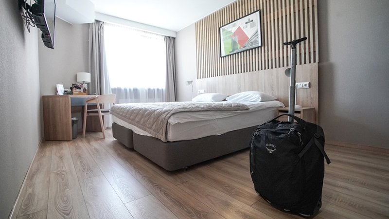 Путин поручил продлить действие нулевого НДС для отелей до 31 декабря 2030 года