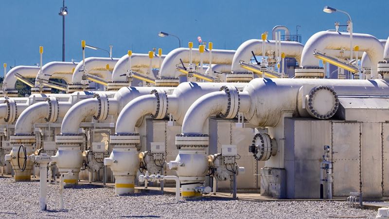 Путин заявил о готовности РФ нарастить поставки нефти и газа в Индию