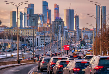 Россияне смогут оплатить проезд в транспорте по геолокации