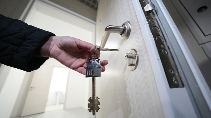 Средний срок ипотеки превысил 25 лет