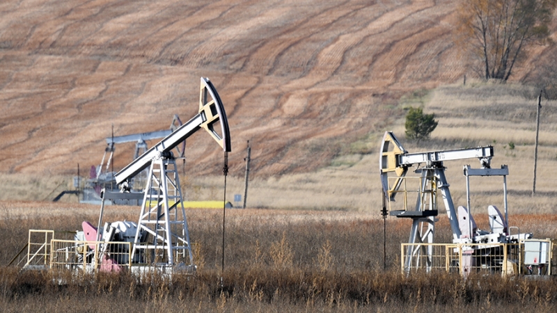 Страны ОПЕК+ решили продлить сокращение добычи нефти до конца декабря