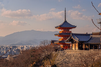 Туристам из РФ стало проще оформить визу в Японию