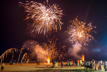 Турпутёвка у россиян стала самым желанным подарком к Новому году 