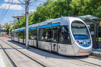 В Греции из-за общенациональной забастовки наблюдаются сбои в работе транспорта