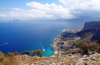 В Италии могут начать строить мост на Сицилию до конца года 