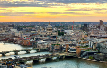 В Лондоне могут ввести туристический налог