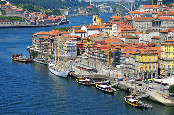 В Порту повысят туристический налог