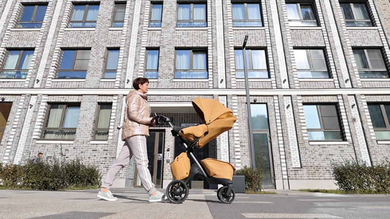 В РФ между банками распределили новые средства на «Семейную ипотеку»