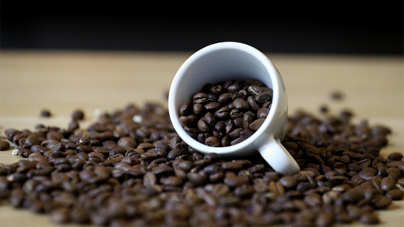 В России выросли продажи растворимого кофе, капсул и зерен за год