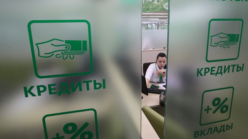 Власти готовят многоуровневую систему защиты от кредитных мошенников