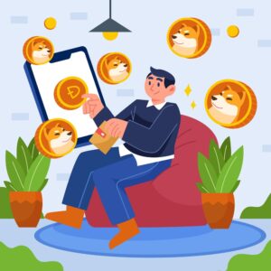 Происхождение мемовых монет